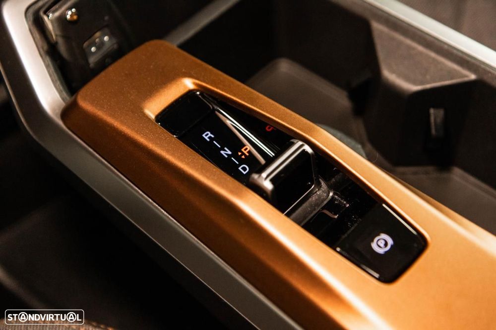 KGM Torres EVX 73.4 kWh K3 - 40