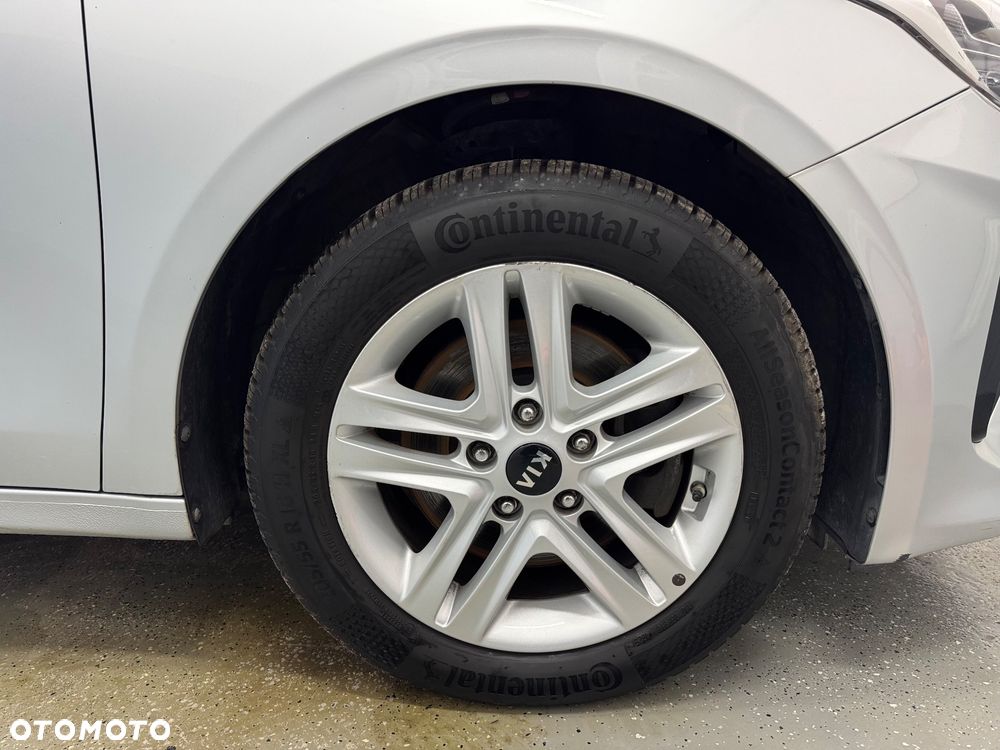 Kia Ceed 1.6 CRDi Edition 7 - 34
