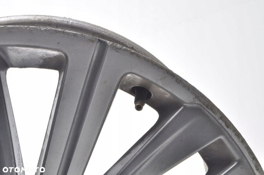 PEUGEOT 508 II FELGA ALUMINIOWA R19" 8J 5X108 ET42 9674161877 - 4