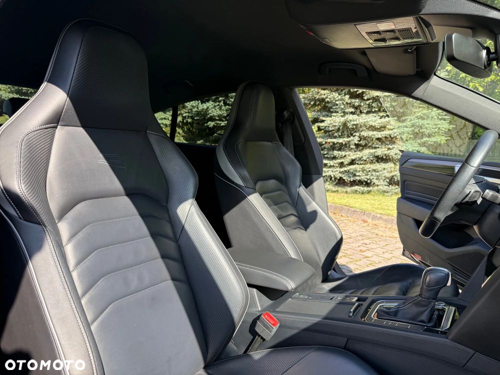 Volkswagen Arteon 2.0 TDI 4Motion R-Line DSG - 6