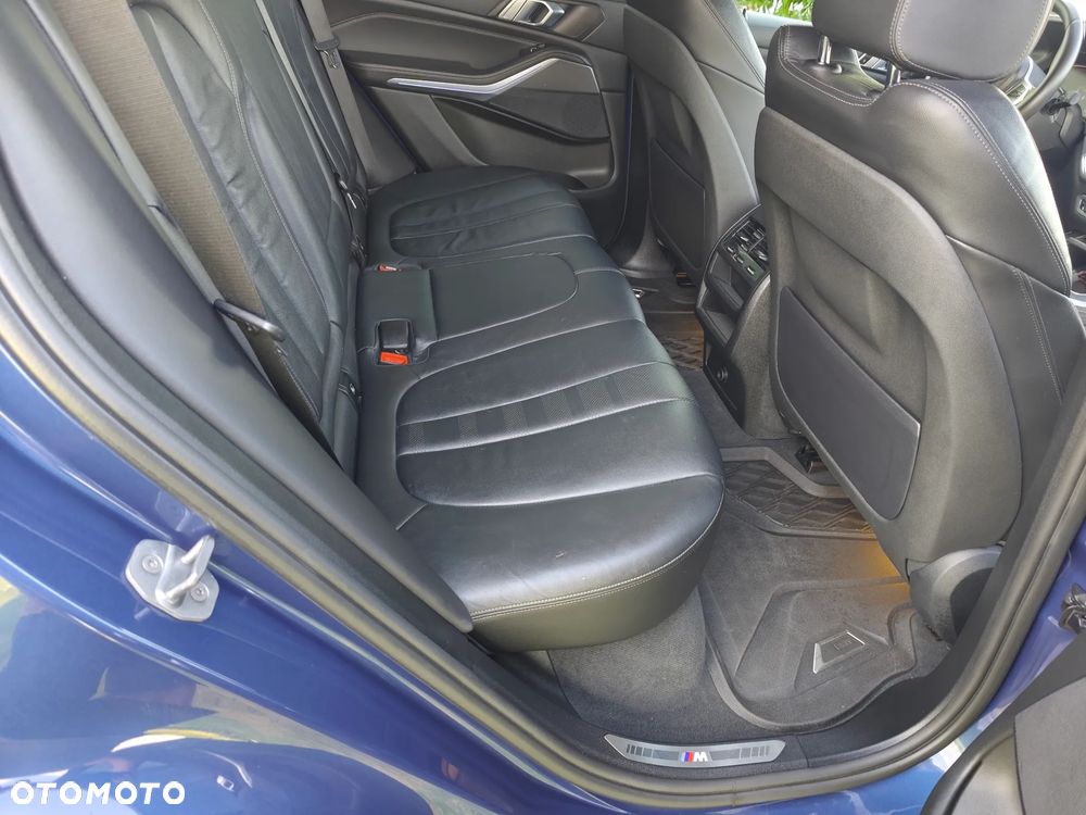 BMW X5 xDrive25d - 11