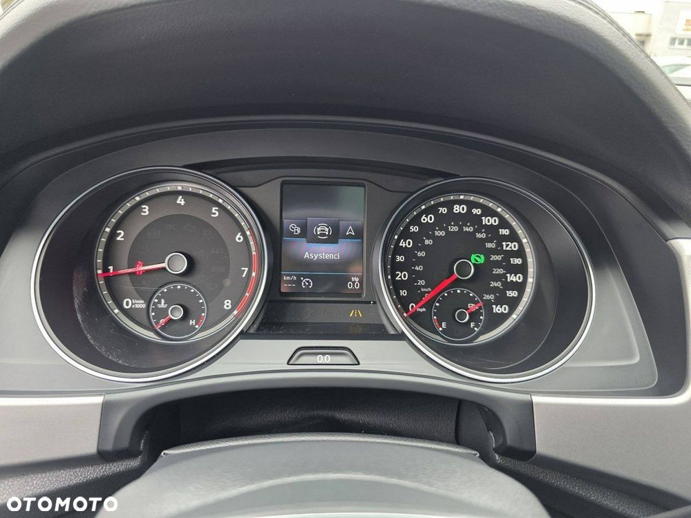 Volkswagen Atlas - 11