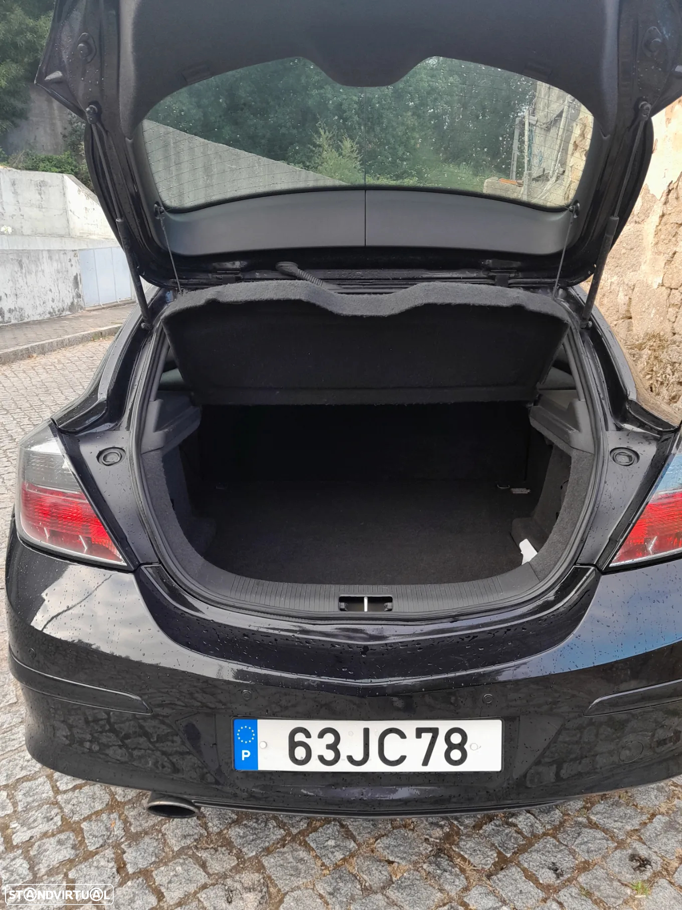 Opel Astra - 3