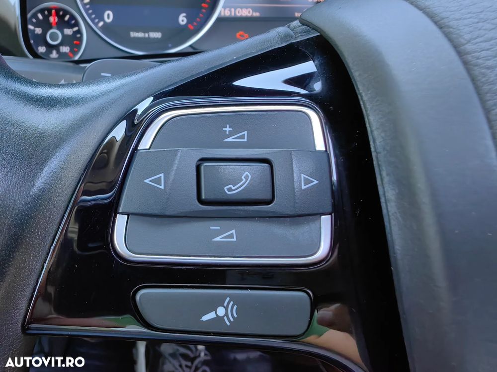 Volkswagen Touareg V6 TDI BMT Supreme Plus - 28