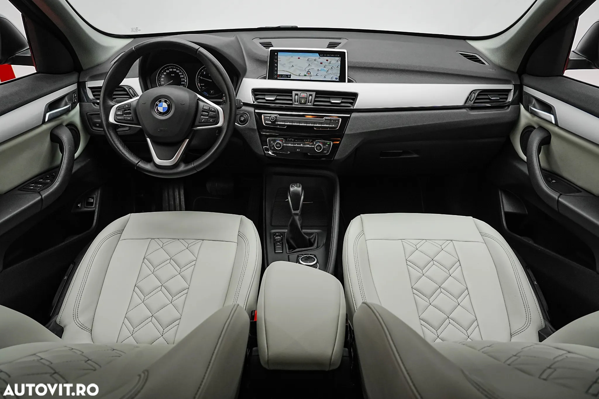 BMW X1 xDrive25e AT PHEV - 2