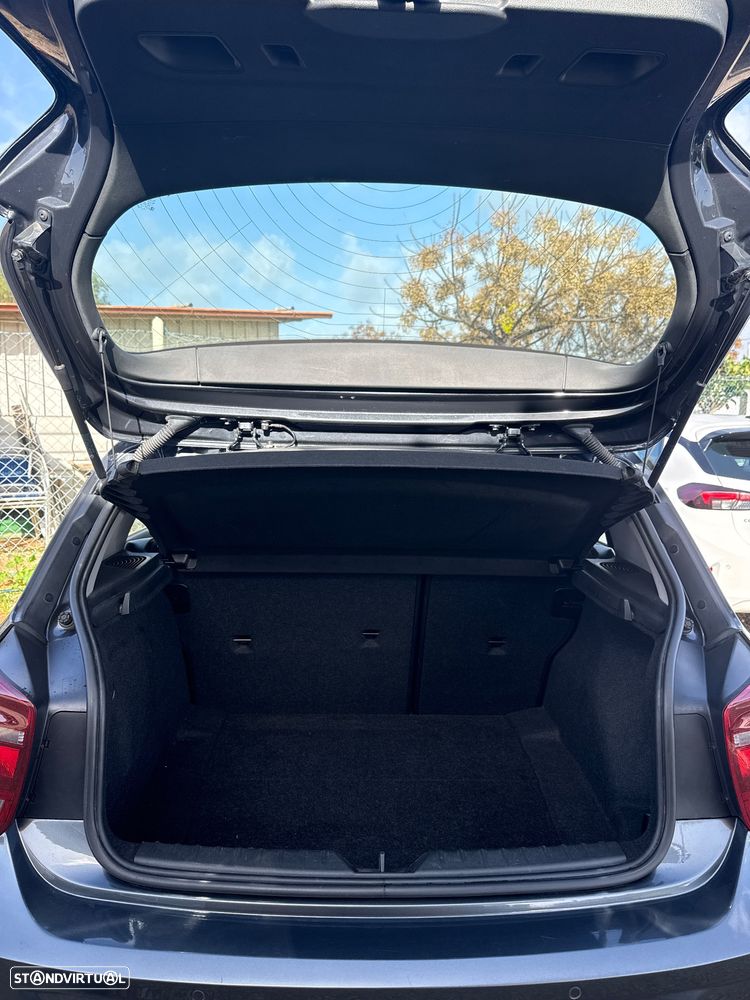 BMW 116 d EDynamics Line Sport - 29