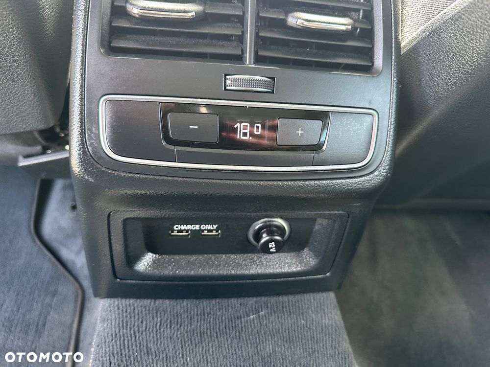 Audi A5 Sportback 40 TDI S tronic advanced - 22