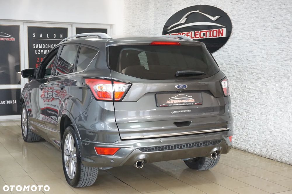Ford Kuga - 18