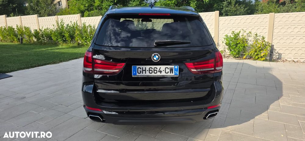 BMW X5 xDrive40e iPerformance - 21