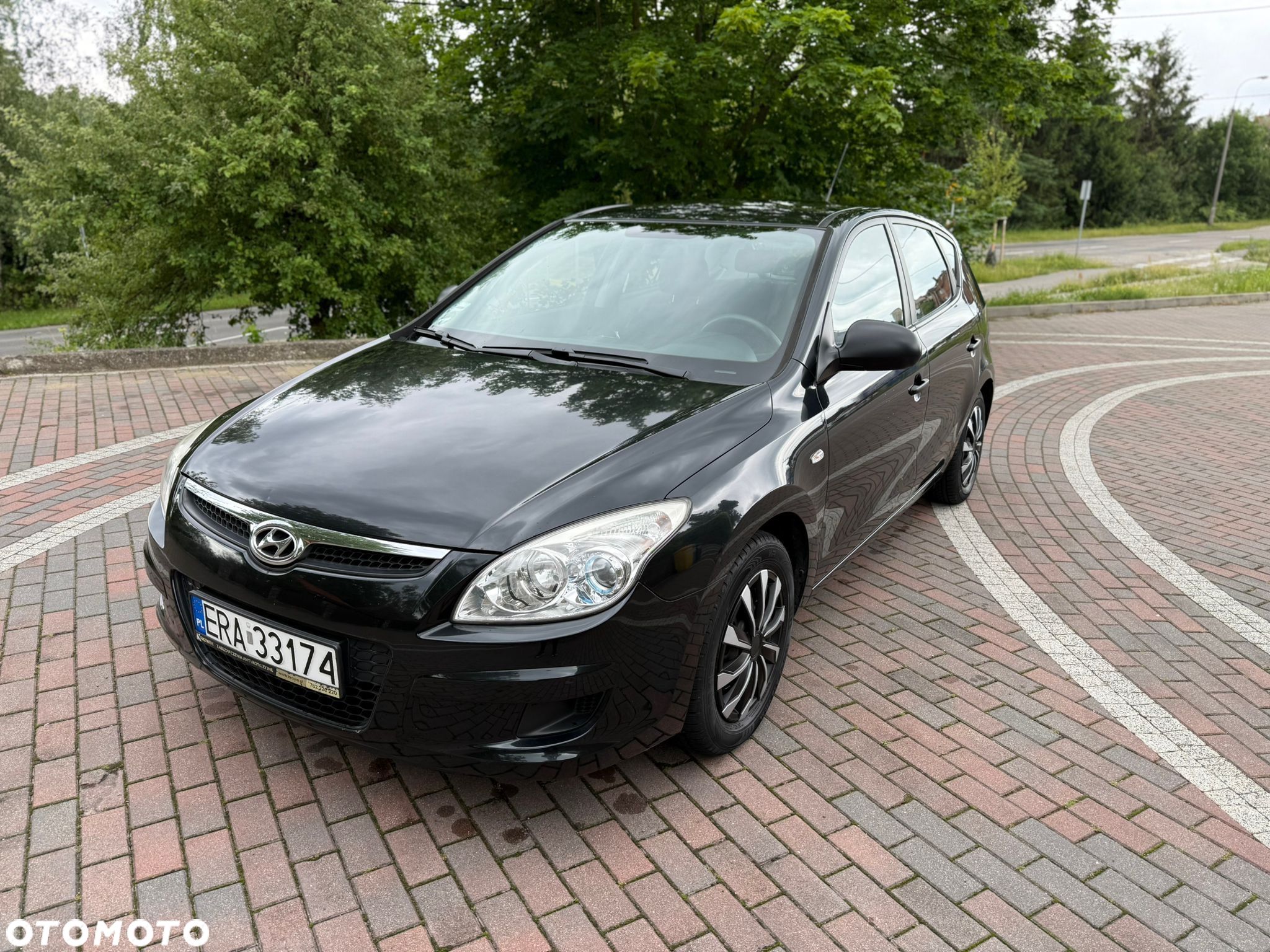 Hyundai i30 1.4 Classic + - 1