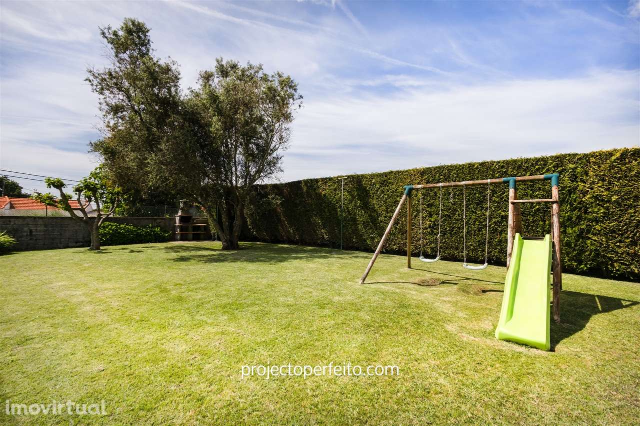 Apartamento T1 Venda em Esmoriz,Ovar - Grande imagem: 3/23