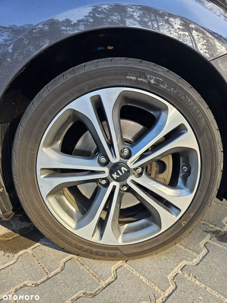 Kia Ceed 1.6 GDI L Business Line - 8