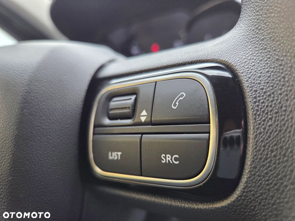 Citroën C3 1.2 PureTech C-Series - 25