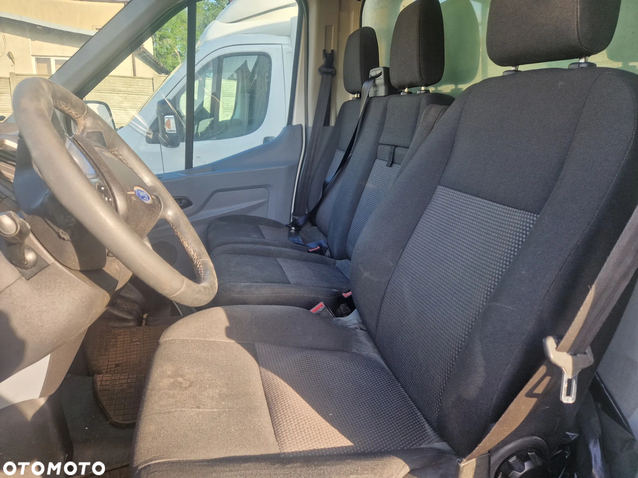 Ford Izoterma - 8