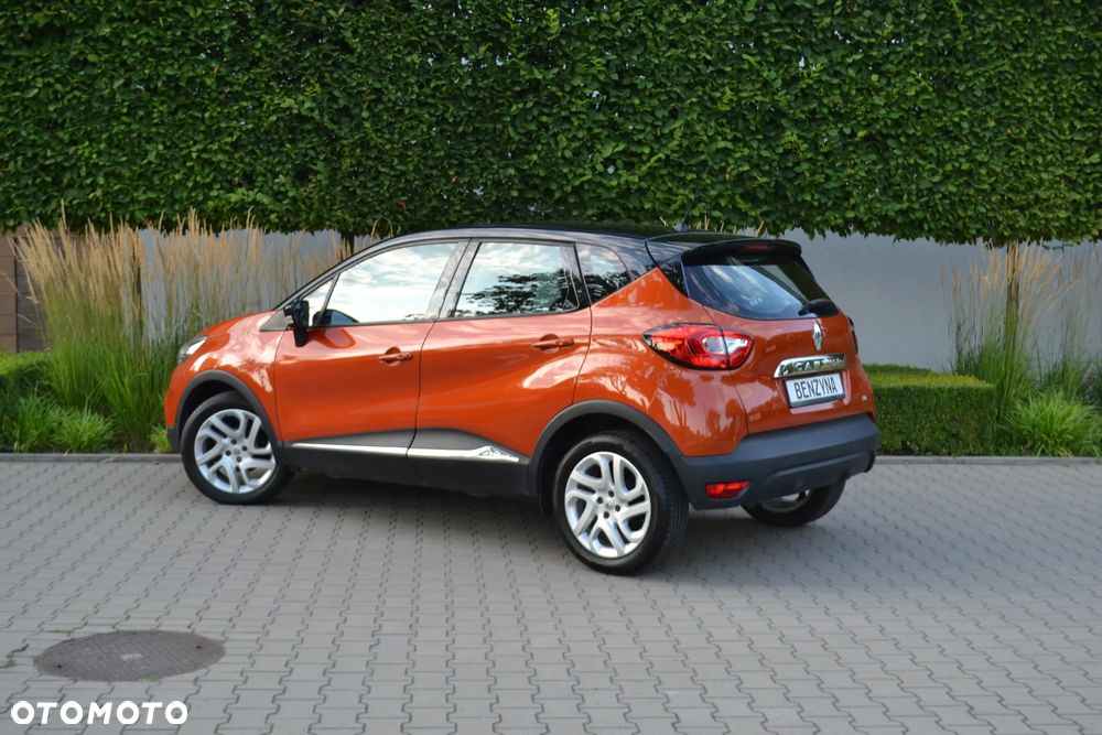 Renault Captur - 4