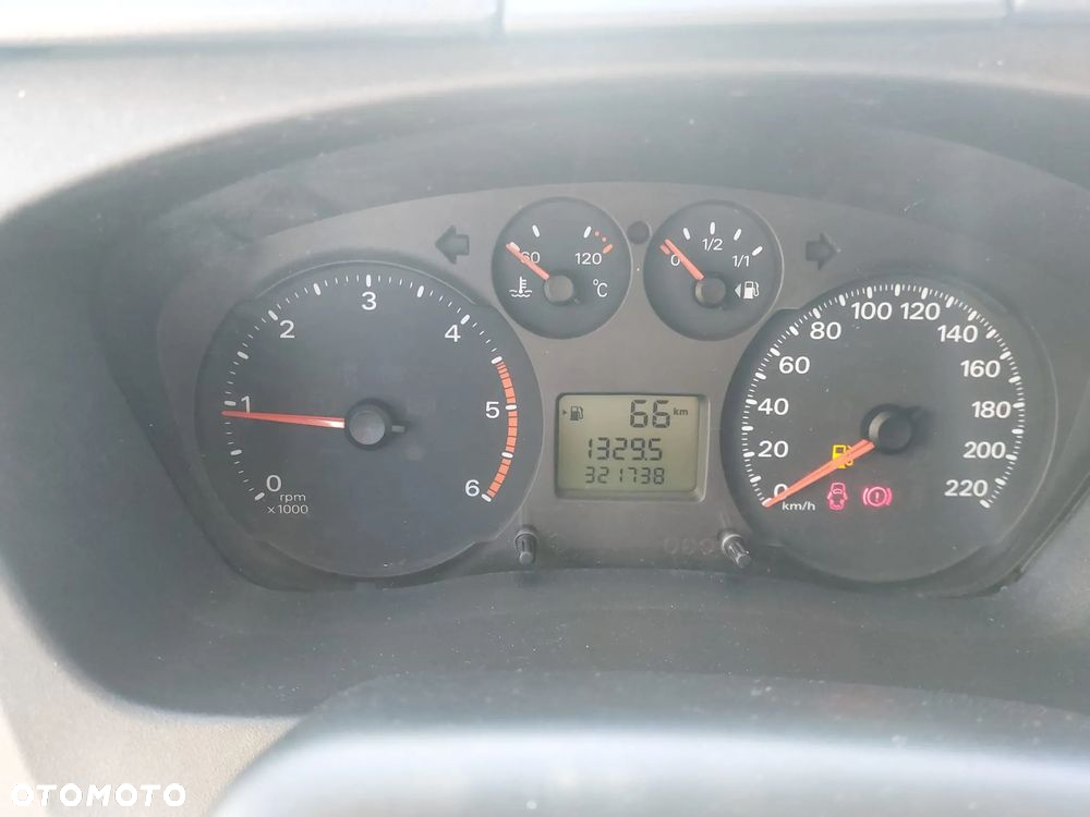 Ford Transit FT 280M Trend - 6