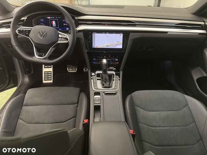 Volkswagen Arteon 2.0 TDI R-Line DSG - 24