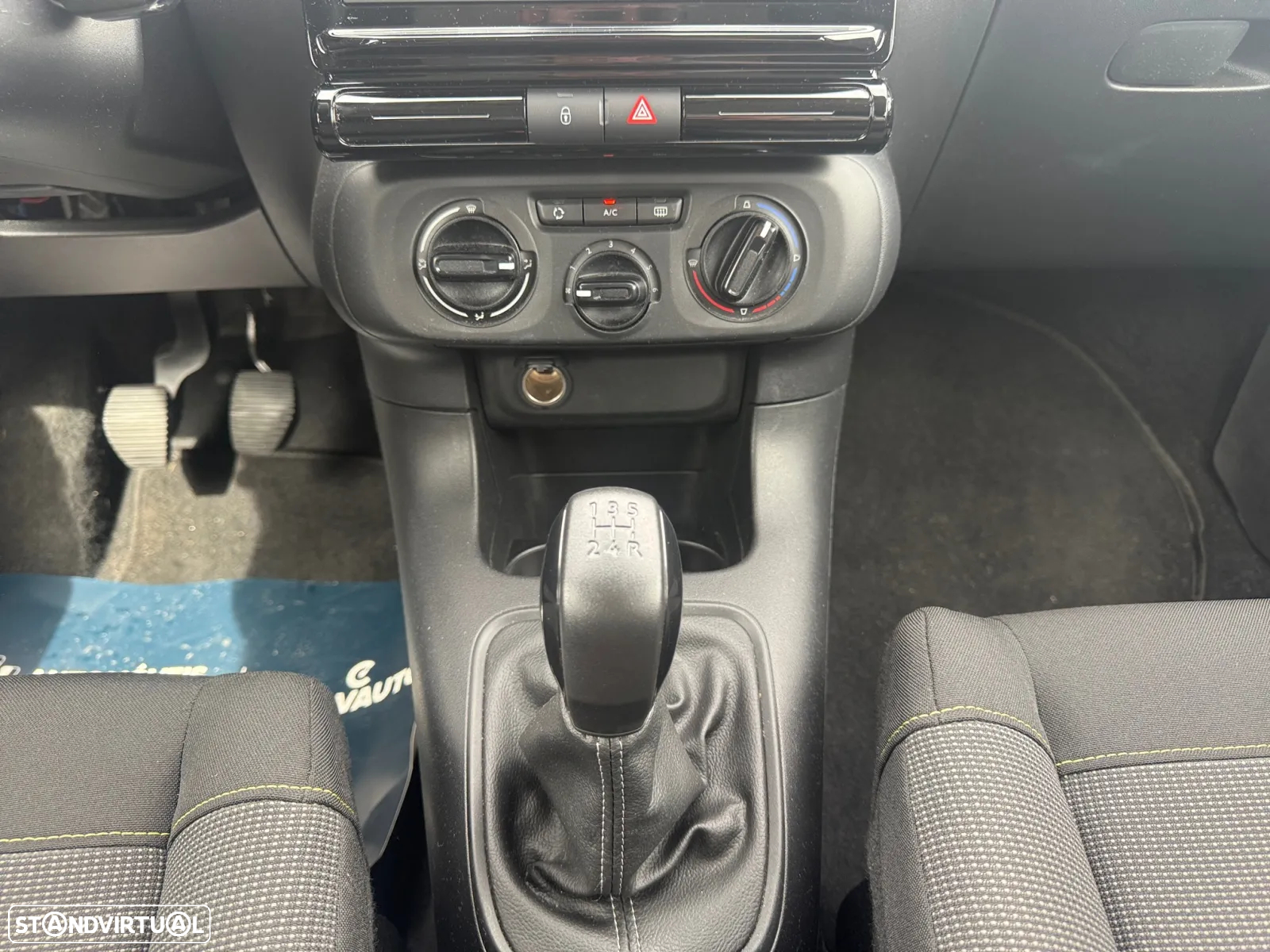 Citroën C3 1.2 PureTech YOU! - 14