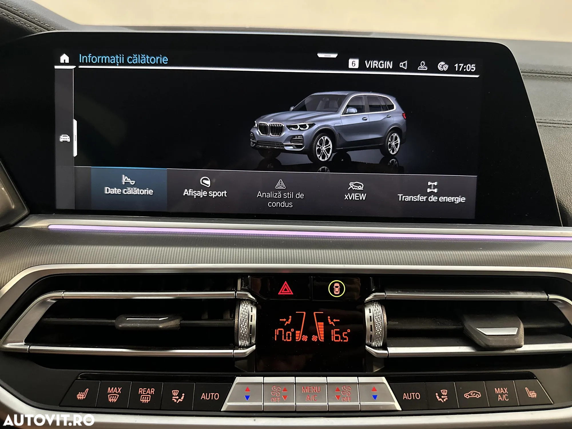 BMW X5 xDrive45e AT PHEV - 21