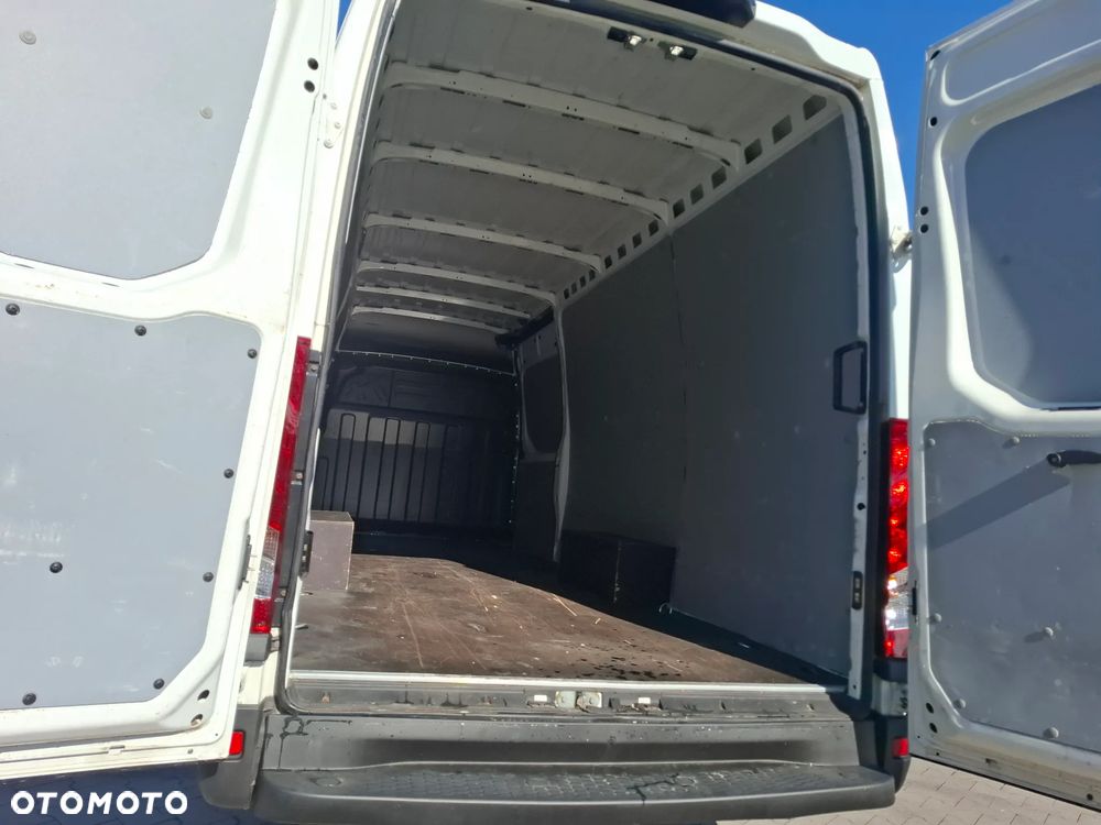 Iveco Daily LIFT*MAXI LONG*3,5 T HAK *2020r. - 23