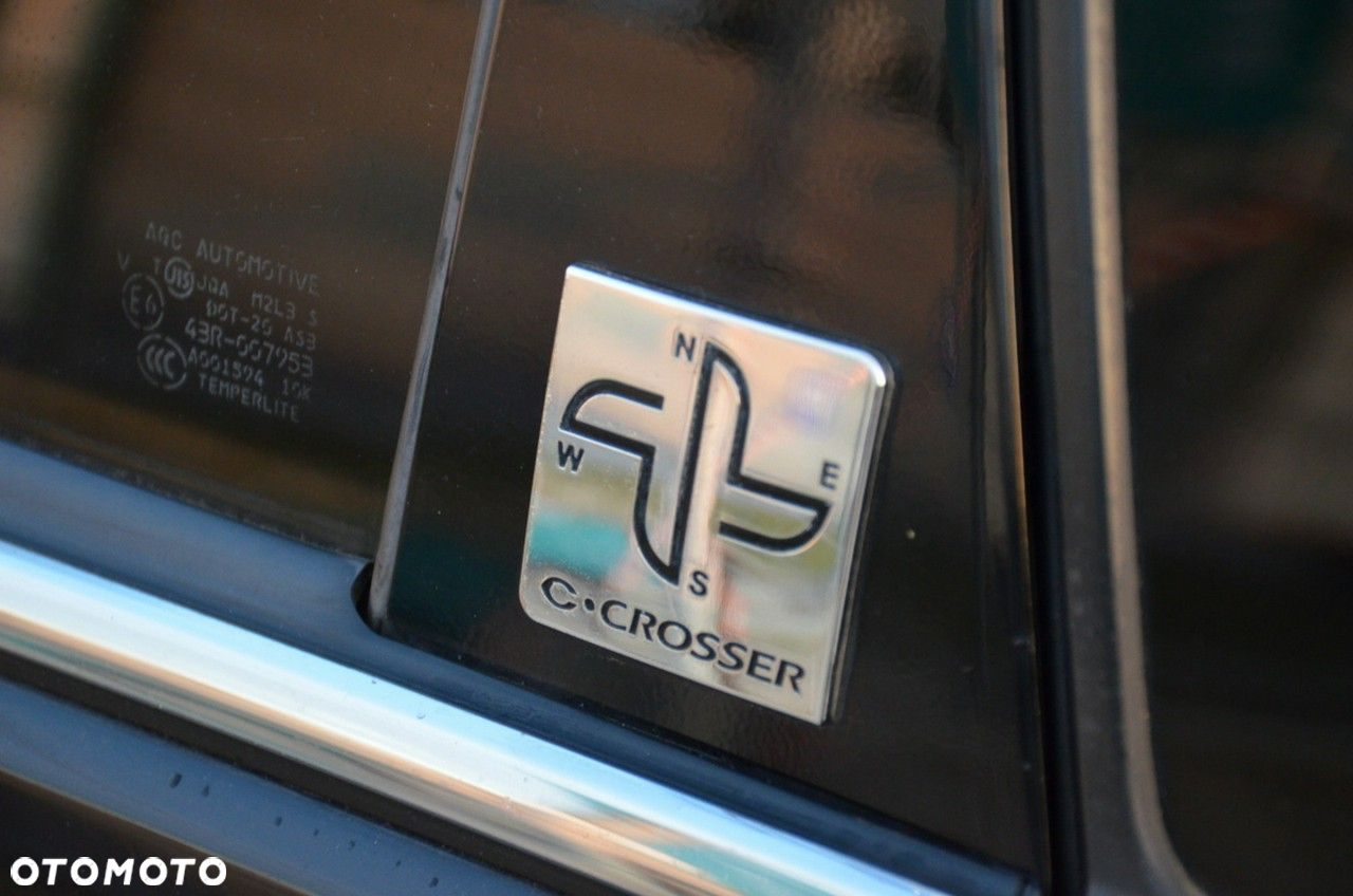 Citroën C-Crosser - 30