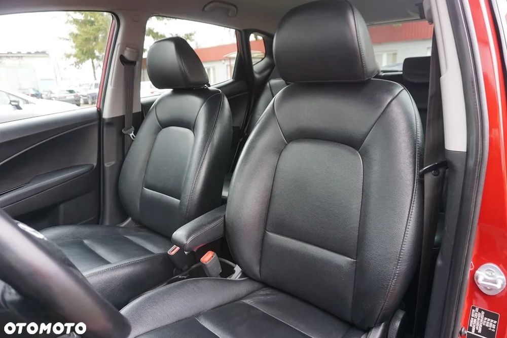 Hyundai ix20 1.4 Premium blue - 30