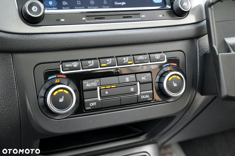 Volkswagen Tiguan - 34