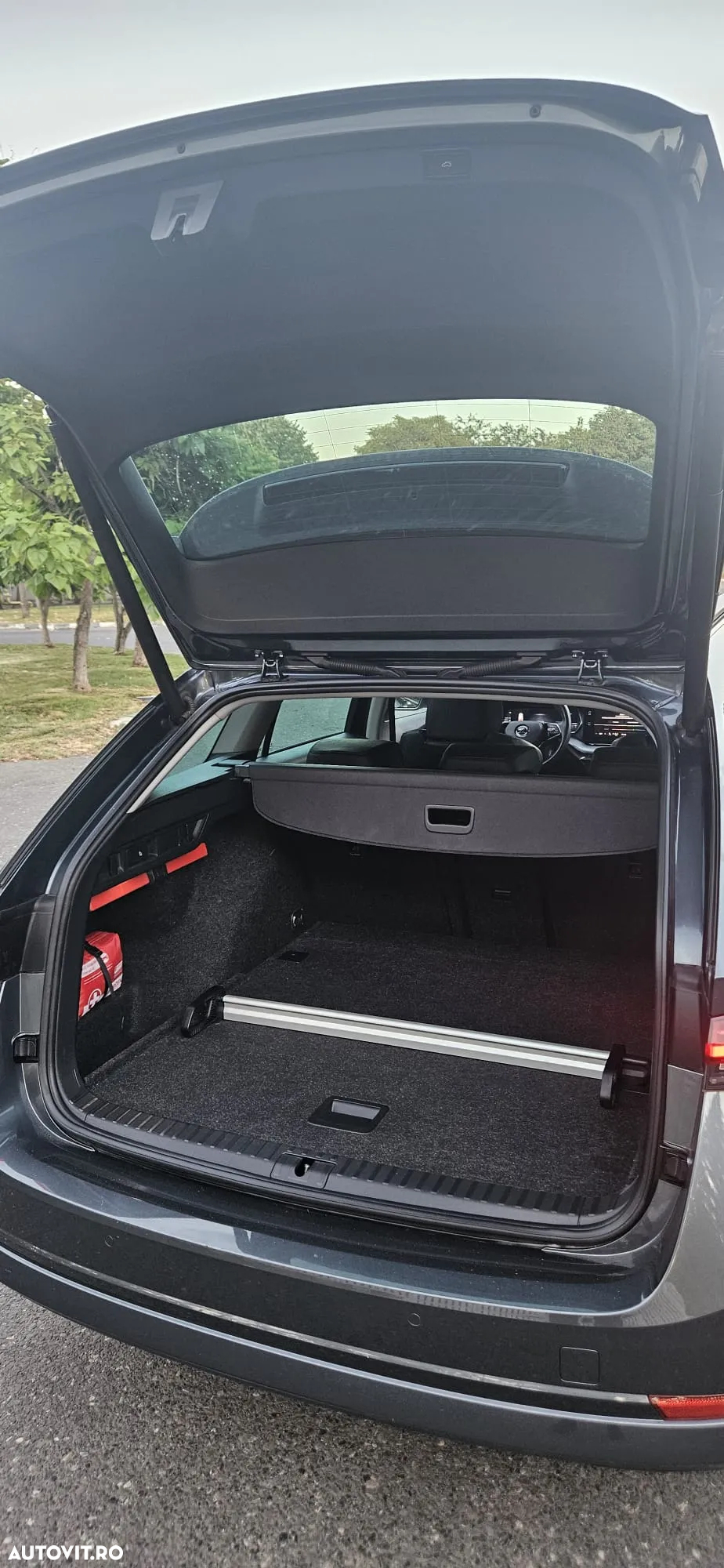 Skoda Octavia - 5