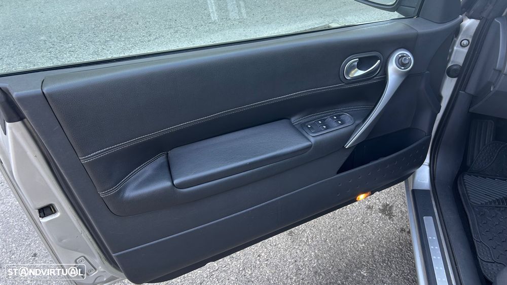 Renault Mégane CC 1.5 dCi Dynamique S - 24