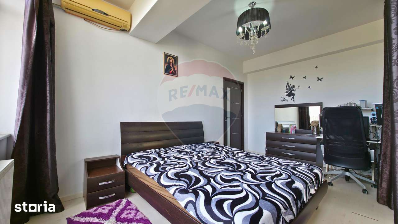Apartament 3 camere 1 Decembrie de Vanzare - Imagine principală: 4/11