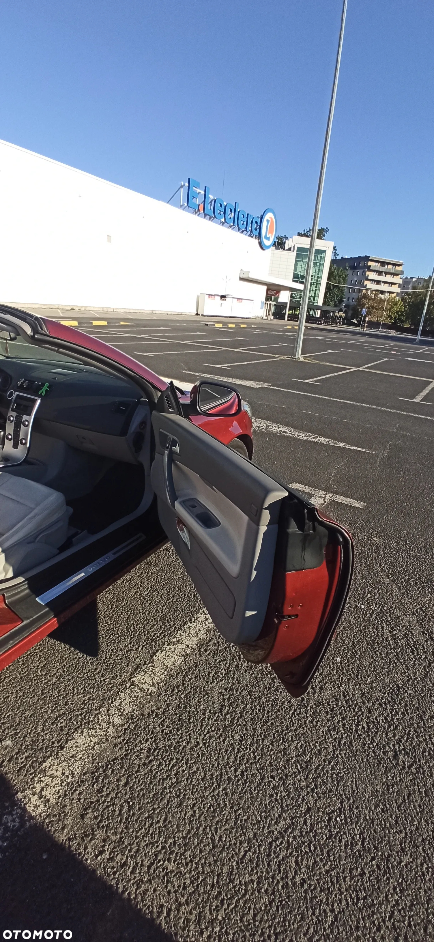 Volvo C70 2.0D Summum - 12