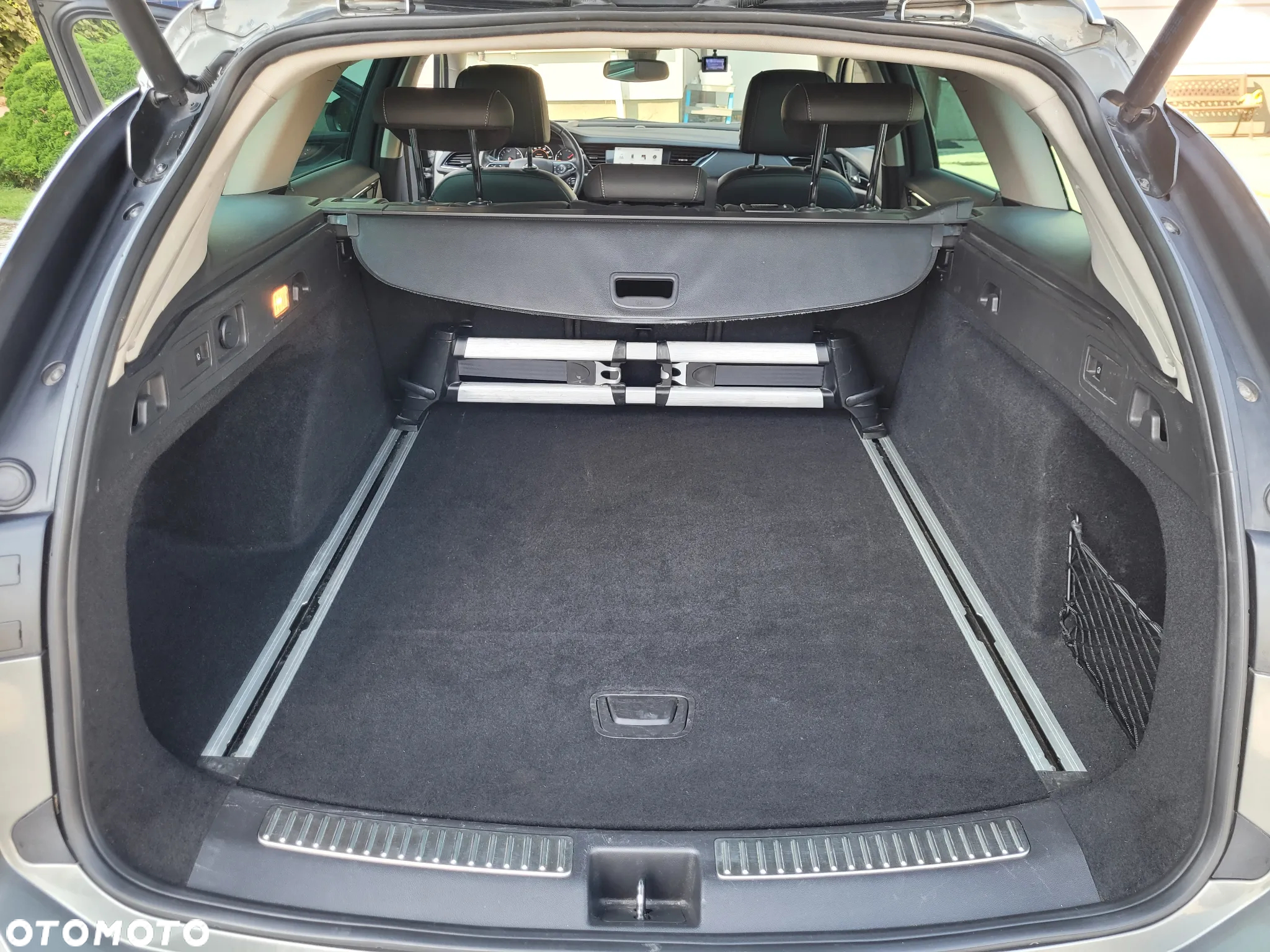 Opel Insignia 1.5 T Elite S&S - 14