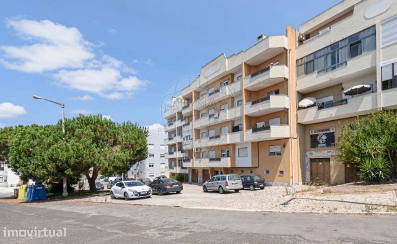 Apartamento T2 para arrendamento - Grande imagem: 2/10