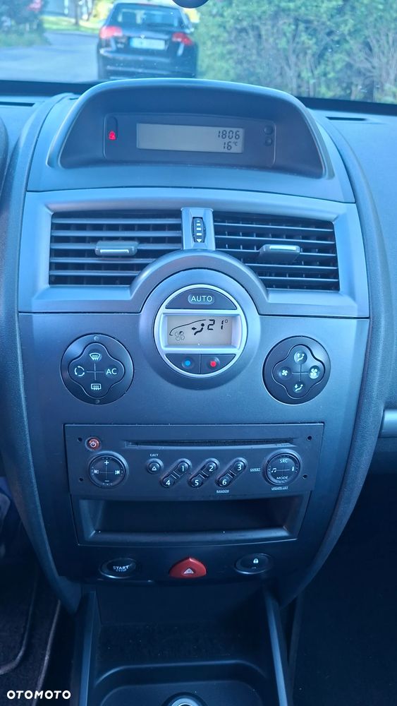 Renault Megane 1.6 Authentique - 13
