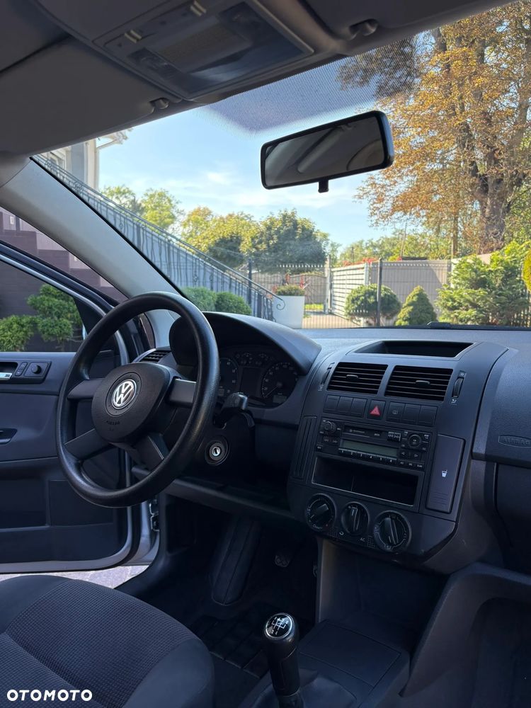Volkswagen Polo 1.2 12V Basis - 15