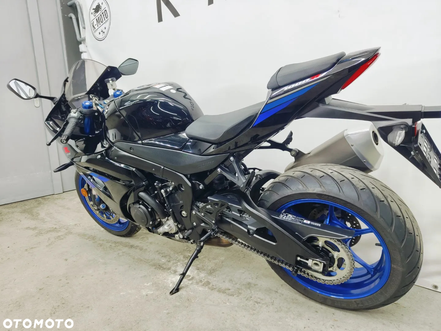 Suzuki GSX-R - 23