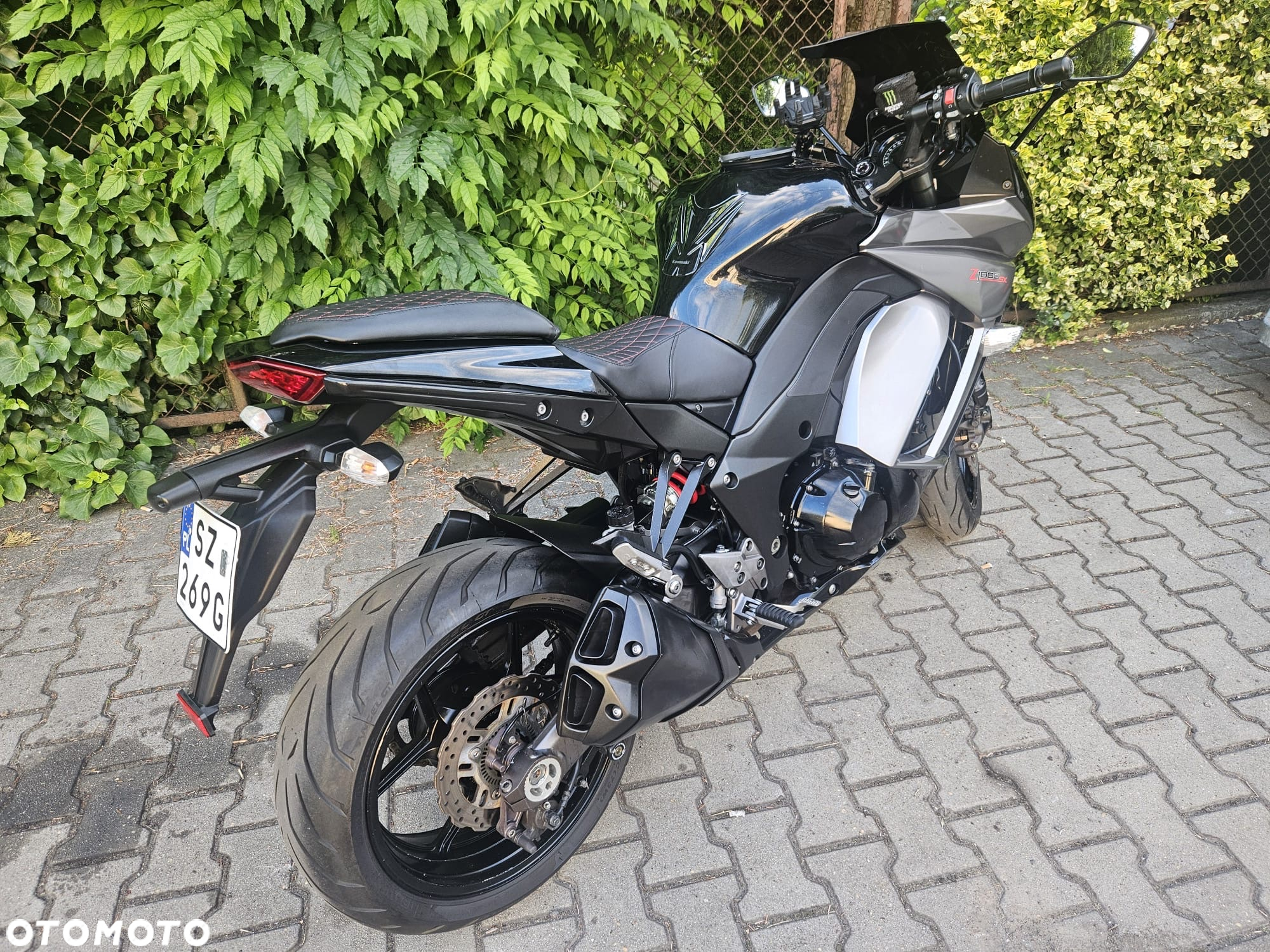 Suzuki Inny - 5