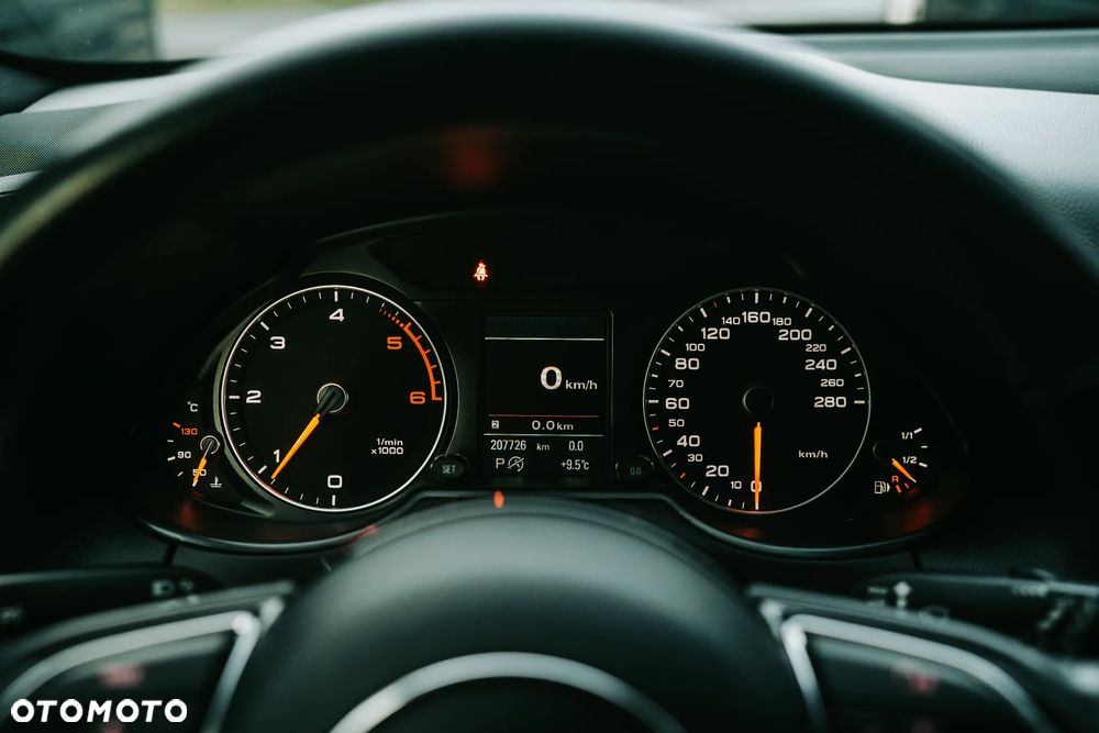 Audi Q5 2.0 TDI Quattro Sport S tronic - 23