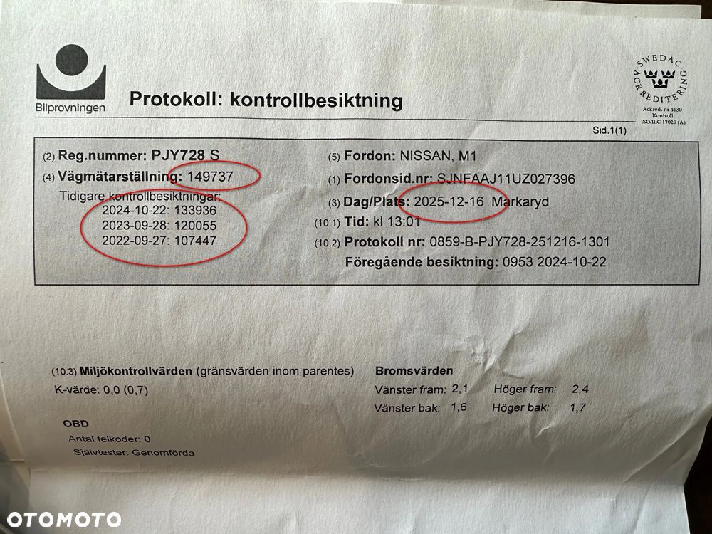 Nissan Qashqai 1.5 dCi Tekna EU6 - 34