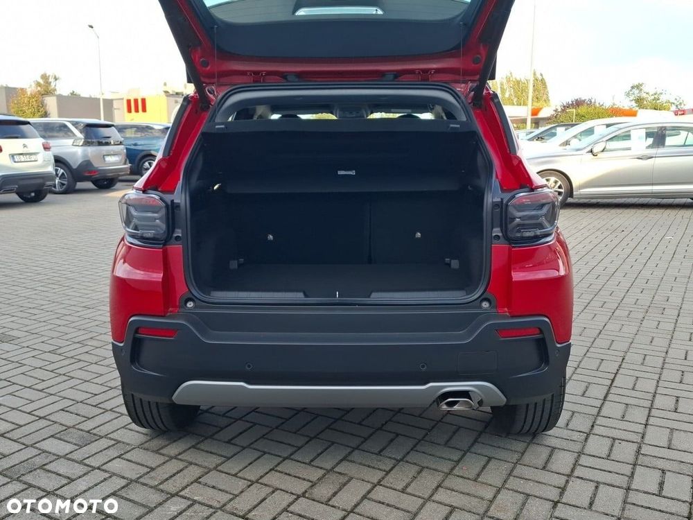 Jeep Avenger 1.2 GSE T3 Altitude FWD - 7
