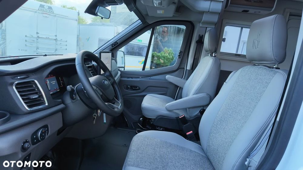 Etrusco T 7.3 QCF - 25