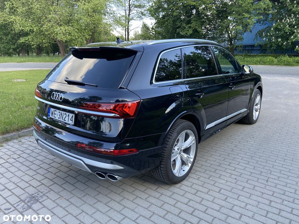 Audi SQ7 - 4