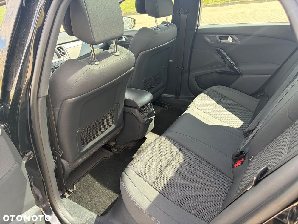 Peugeot 508 2.0 BlueHDi Active S&S - 22