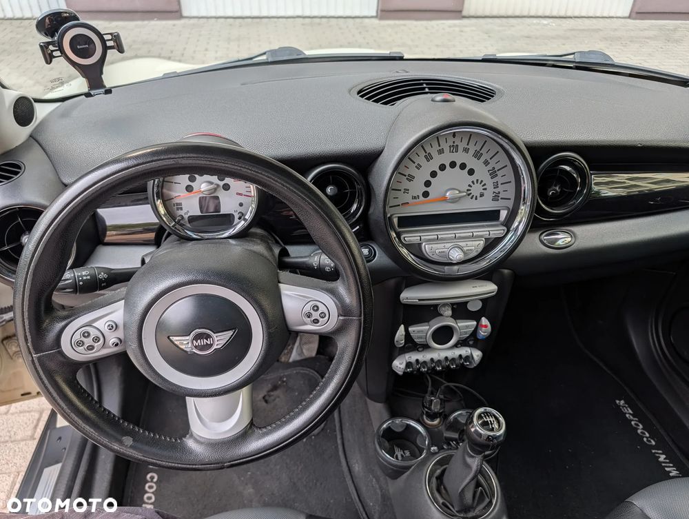 MINI Clubman - 10