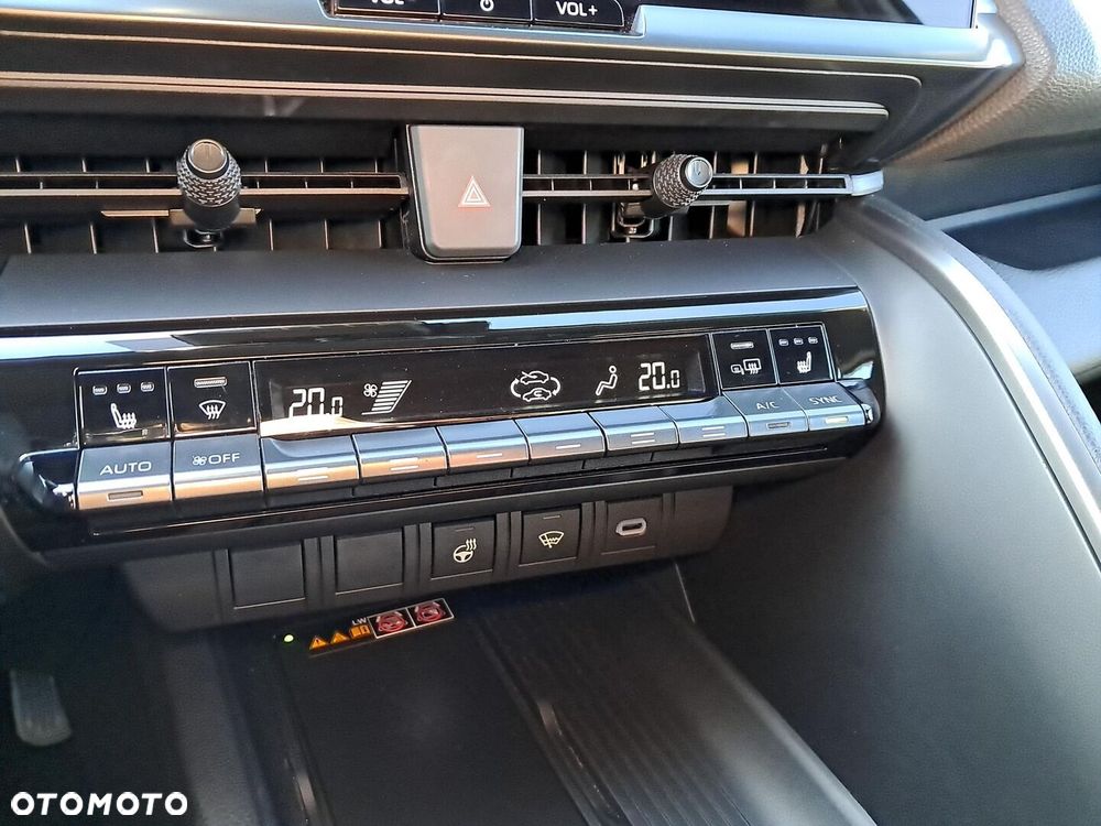 Toyota C-HR - 28