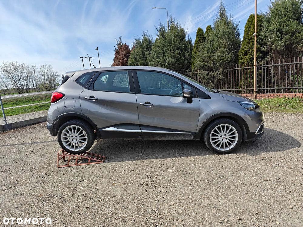 Renault Captur (ENERGY) TCe 90 INTENS - 17