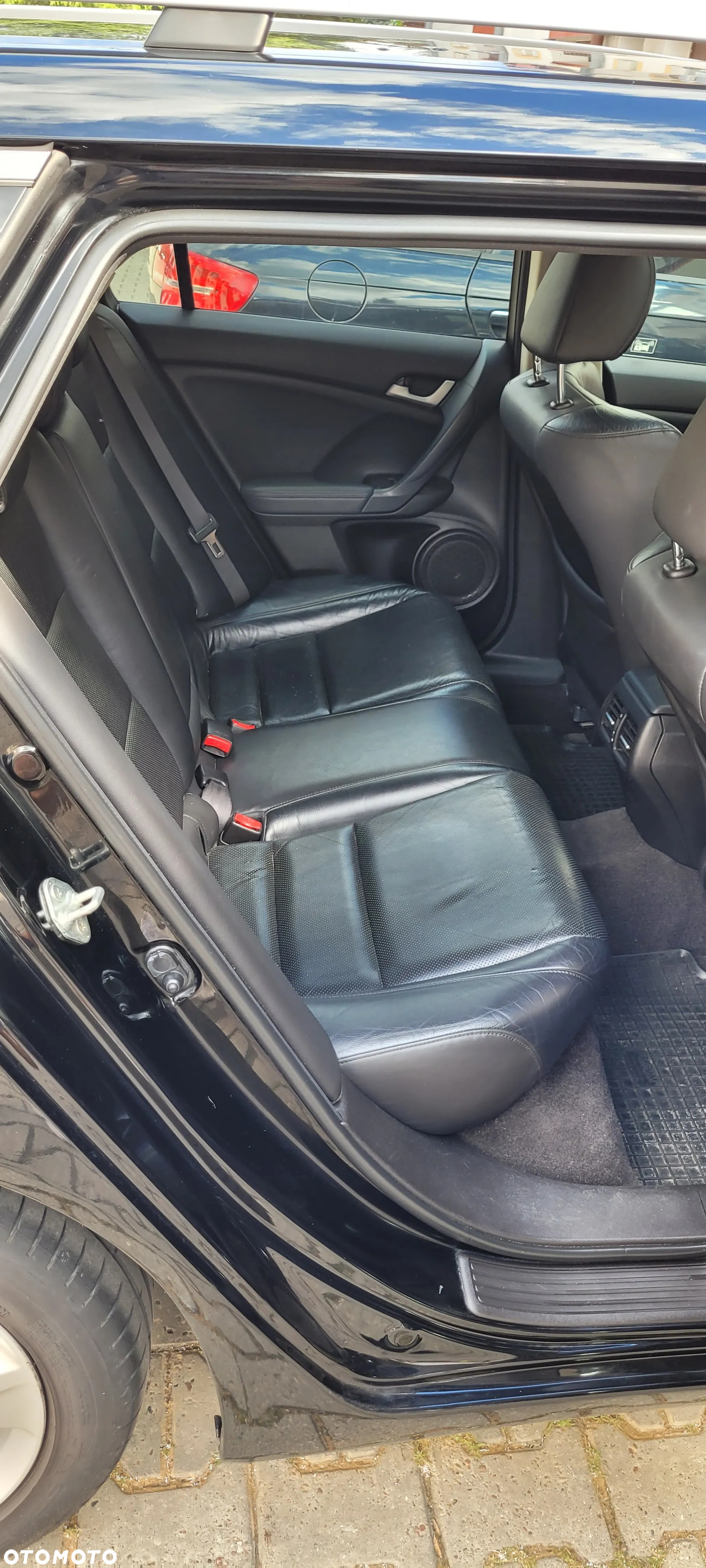 Honda Accord 2.0 Executive - 4