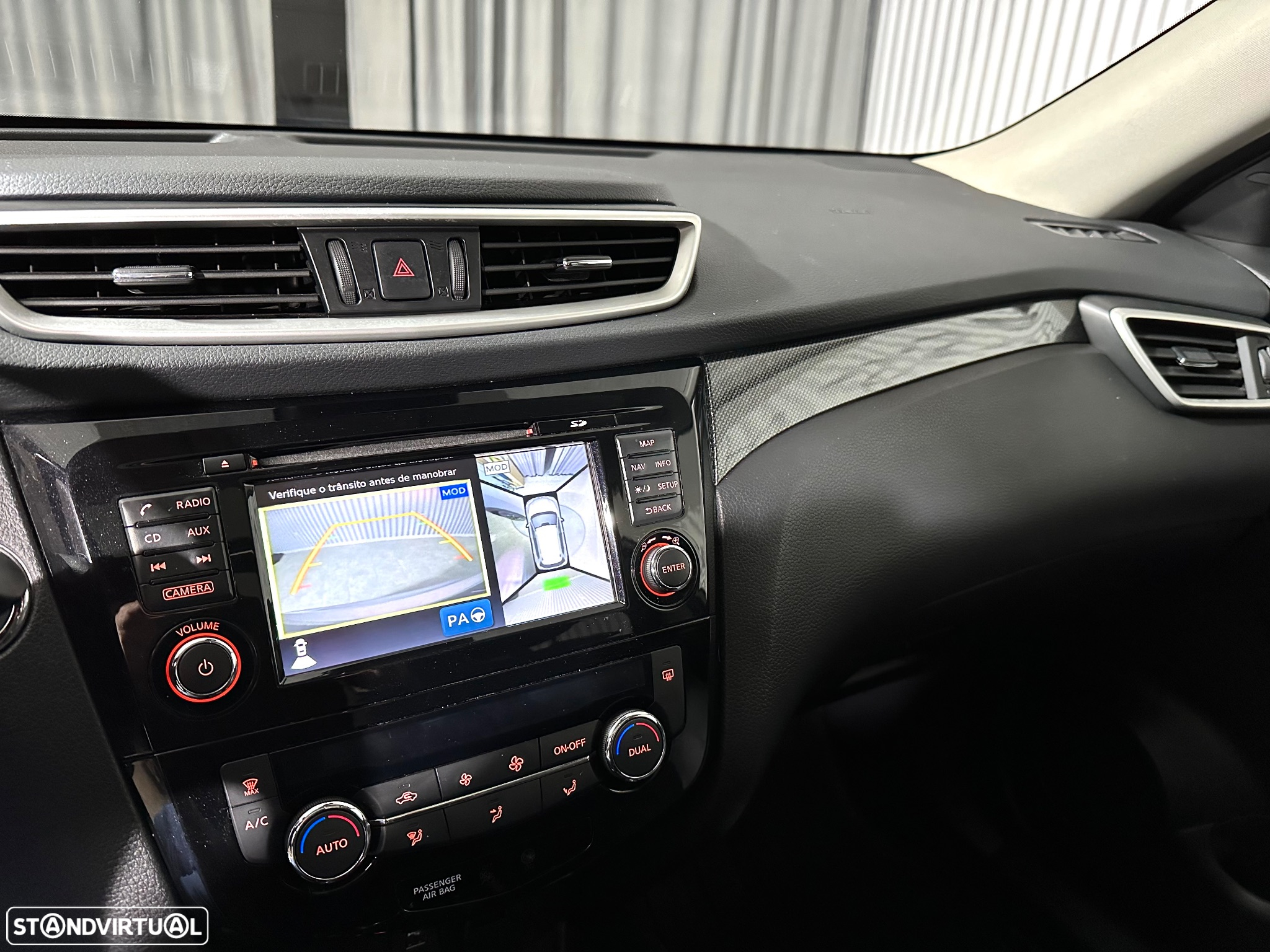 Nissan X-Trail 1.6 dCi Tekna - 12