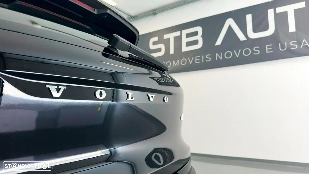 Volvo XC 40 1.5 T5 PHEV Inscription Expression - 3