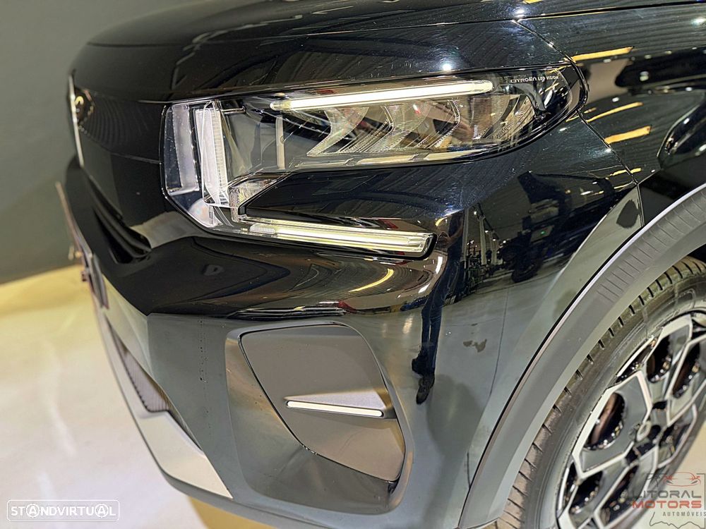 Citroën C3 1.2 Turbo Max - 6